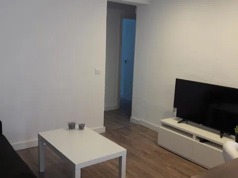 Flat in calle de Athos - Photo 8