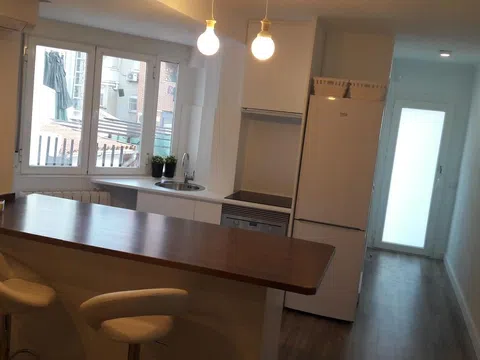 Flat in calle de Athos - Photo 9