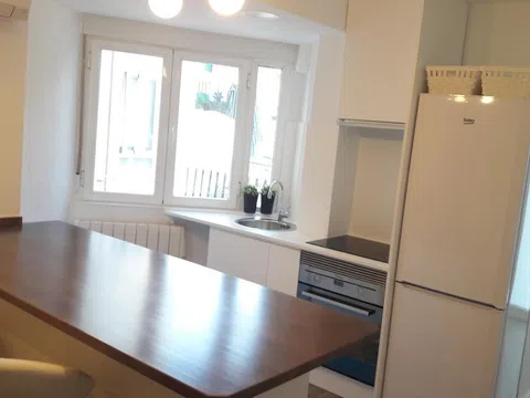 Flat in calle de Athos - Photo 10