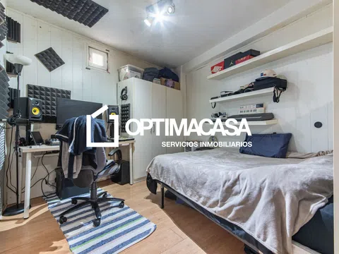 Flat in calle de Santa Juliana