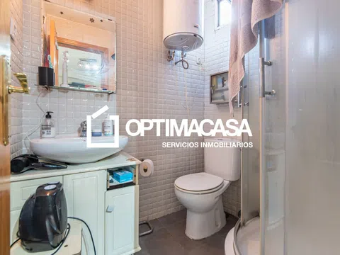 Flat in calle de Santa Juliana - Photo 11