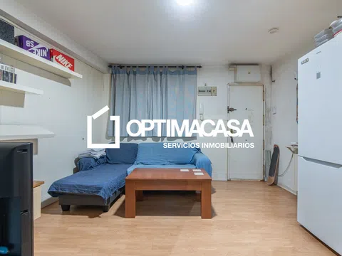 Flat in calle de Santa Juliana - Photo 4