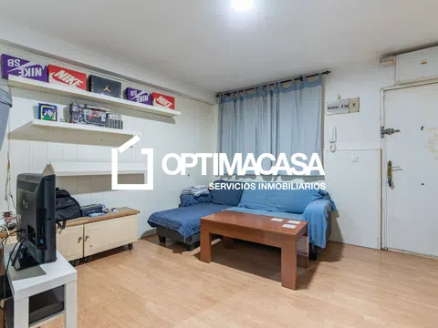Flat in calle de Santa Juliana - Photo 5