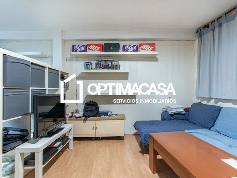 Flat in calle de Santa Juliana - Photo 6