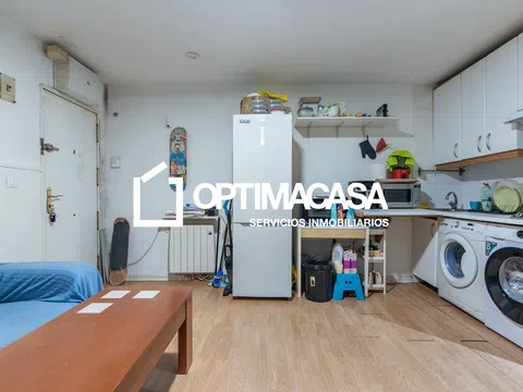 Flat in calle de Santa Juliana - Photo 7