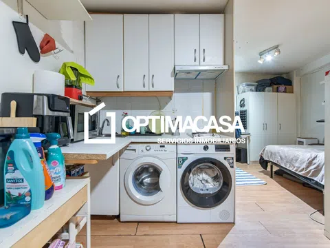 Flat in calle de Santa Juliana - Photo 8