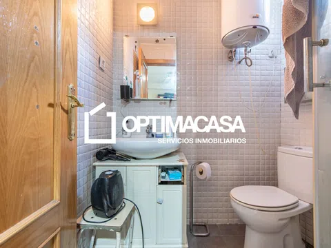 Flat in calle de Santa Juliana - Photo 10
