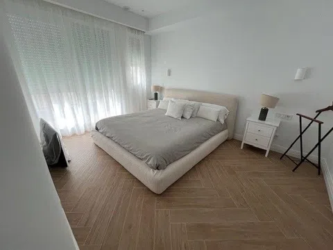 Flat in calle de Raimundo Fernández Villaverde - Photo 9