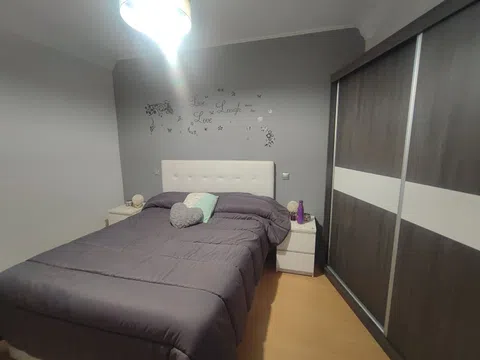 Flat in calle de Carvajales - Photo 12