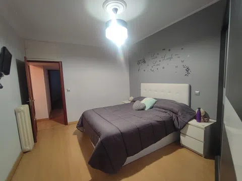 Flat in calle de Carvajales - Photo 14