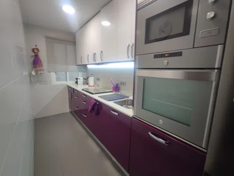 Flat in calle de Carvajales - Photo 17