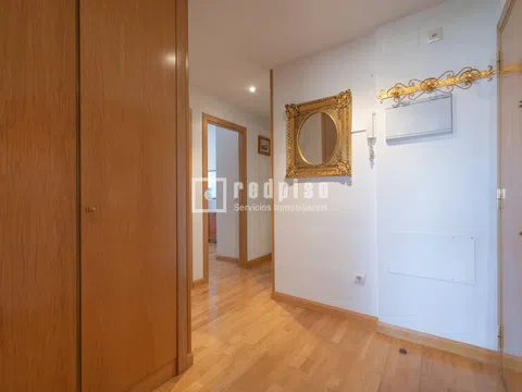 Flat in calle del Príncipe Carlos - Photo 2