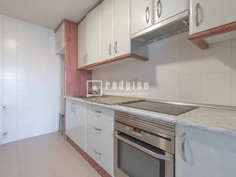 Flat in calle del Príncipe Carlos - Photo 11