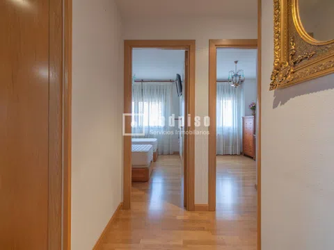 Flat in calle del Príncipe Carlos - Photo 12
