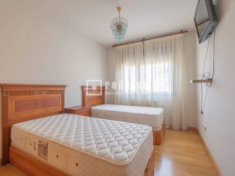 Flat in calle del Príncipe Carlos - Photo 13