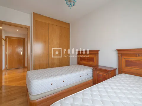 Flat in calle del Príncipe Carlos - Photo 14