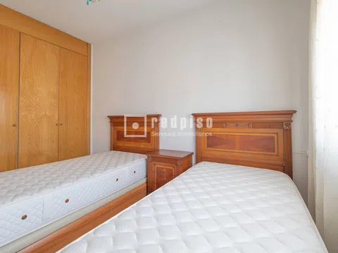 Flat in calle del Príncipe Carlos - Photo 15