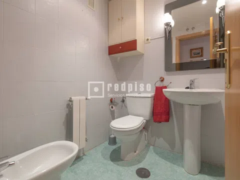 Flat in calle del Príncipe Carlos - Photo 16
