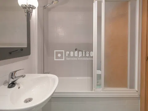 Flat in calle del Príncipe Carlos - Photo 17