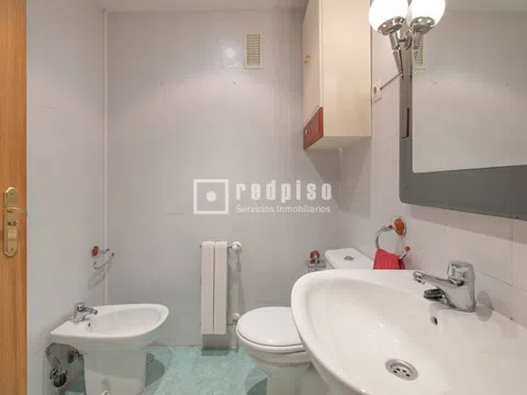 Flat in calle del Príncipe Carlos - Photo 18