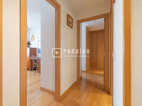 Flat in calle del Príncipe Carlos - Photo 19
