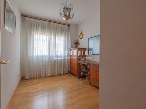 Flat in calle del Príncipe Carlos - Photo 20