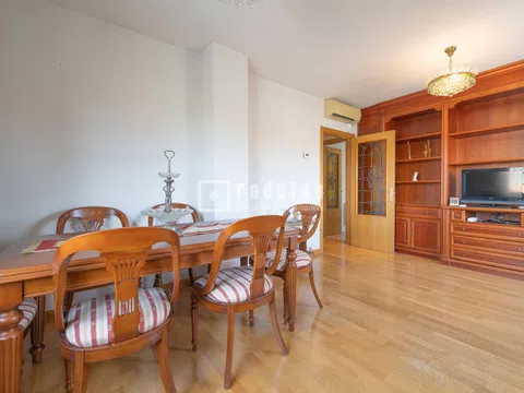 Flat in calle del Príncipe Carlos - Photo 4