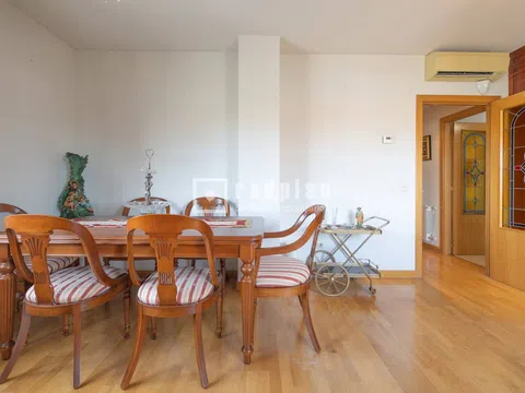 Flat in calle del Príncipe Carlos - Photo 5