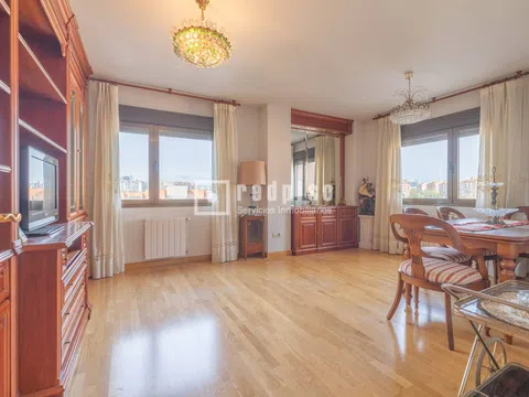 Flat in calle del Príncipe Carlos - Photo 6