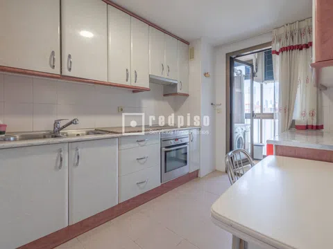 Flat in calle del Príncipe Carlos - Photo 8
