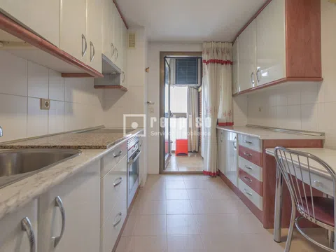 Flat in calle del Príncipe Carlos - Photo 9