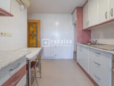 Flat in calle del Príncipe Carlos - Photo 10