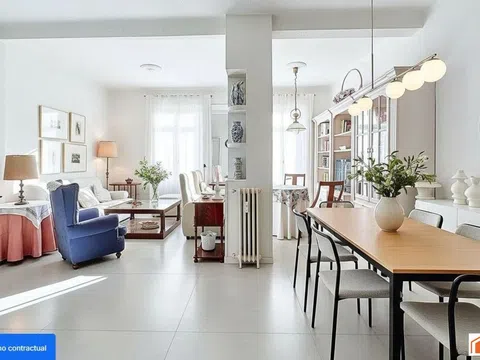 Flat in calle de Juan Bravo - Photo 1