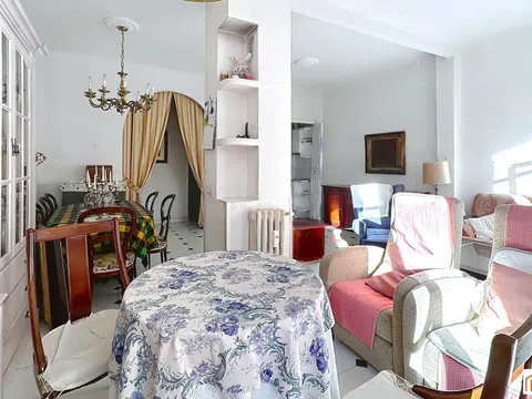 Flat in calle de Juan Bravo - Photo 12