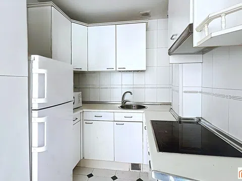 Flat in calle de Juan Bravo - Photo 14
