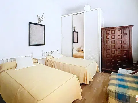 Flat in calle de Juan Bravo - Photo 15