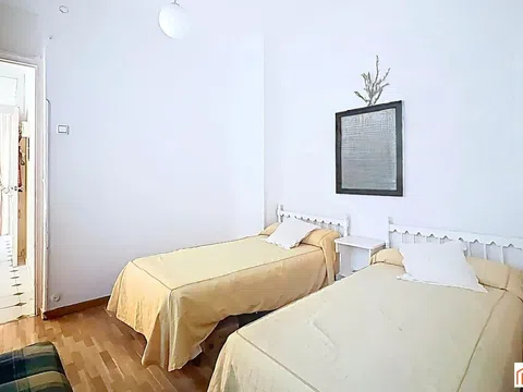 Flat in calle de Juan Bravo - Photo 16