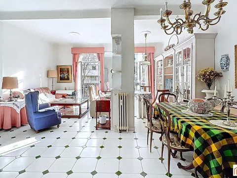 Flat in calle de Juan Bravo - Photo 4