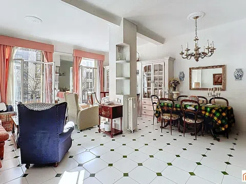 Flat in calle de Juan Bravo - Photo 5