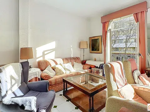 Flat in calle de Juan Bravo - Photo 6