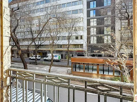 Flat in calle de Juan Bravo - Photo 7