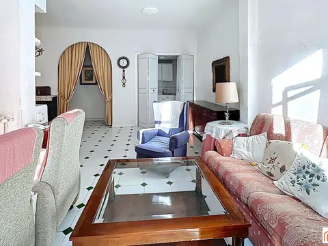 Flat in calle de Juan Bravo - Photo 8