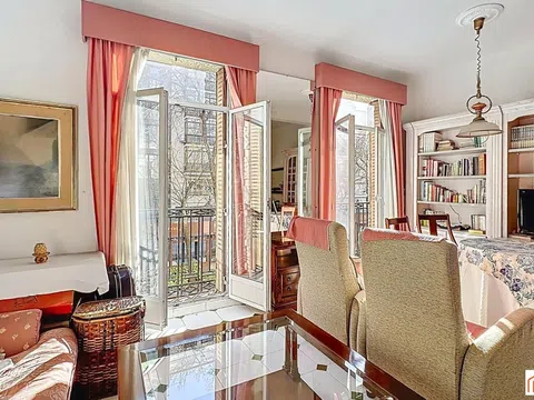 Flat in calle de Juan Bravo - Photo 9