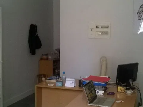 Flat in calle Guindos - Photo 11