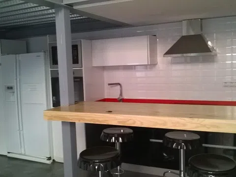 Flat in calle Guindos - Photo 7