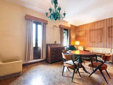 Flat in calle de O'Donnell - Photo 1