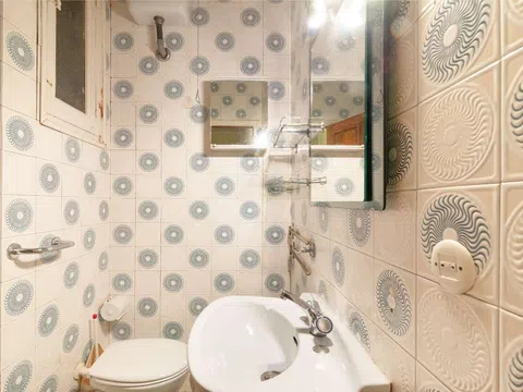 Flat in calle de O'Donnell - Photo 13