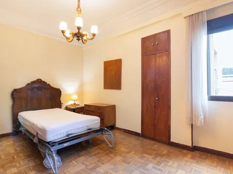 Flat in calle de O'Donnell - Photo 16