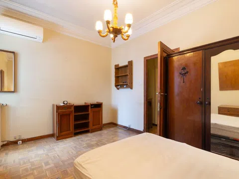 Flat in calle de O'Donnell - Photo 18