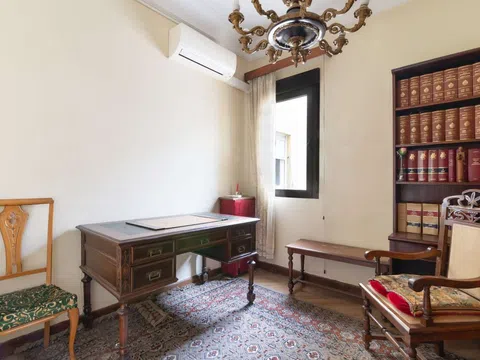 Flat in calle de O'Donnell - Photo 19